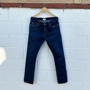 Buck Mason size 33 Slim Jeans